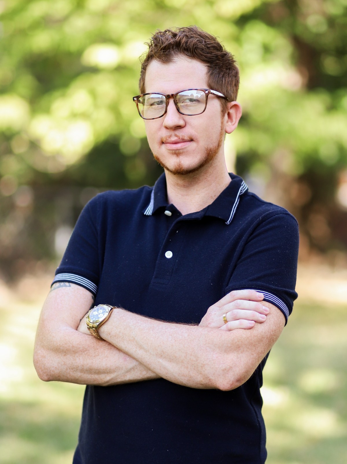The Current: Mick Brewer on the Power in&nbsp;Communication