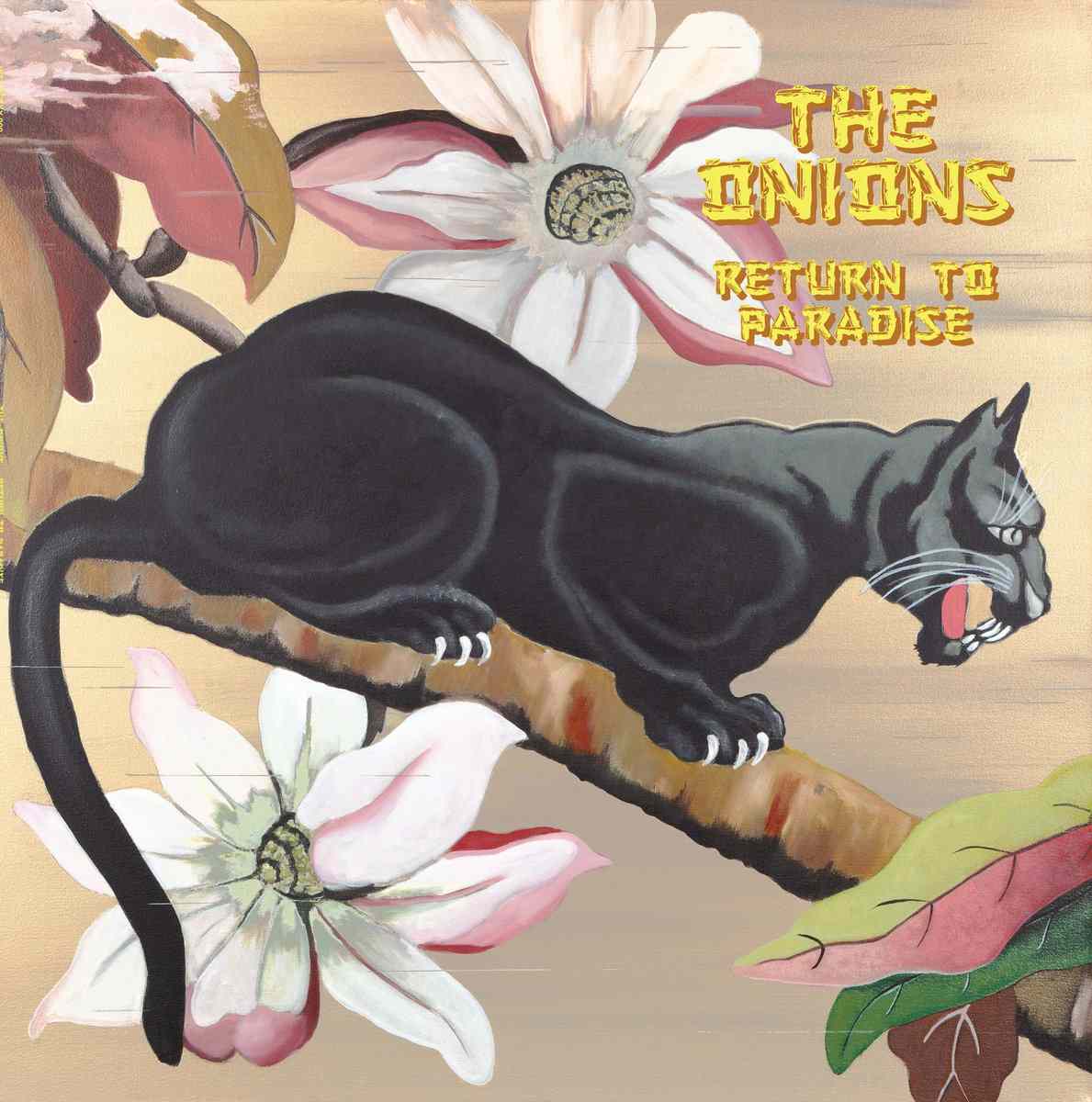 The Current: Live in-studio with The&nbsp;Onions