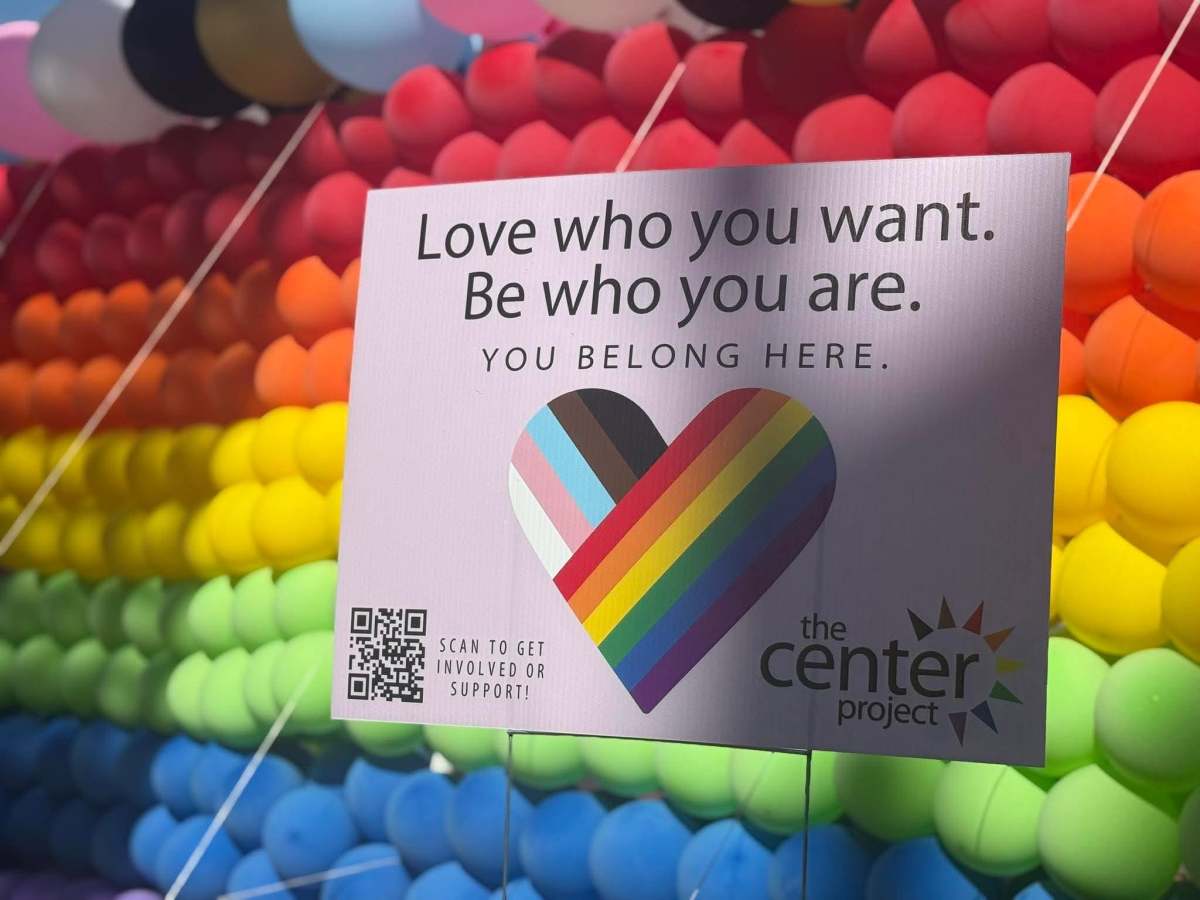 The Current: The Center Project looks ahead and Boone County’s Clerk talks&nbsp;elections